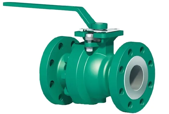 Ball Valve Maintenance: Key Steps to Extend Lifespan and Ensure Performance