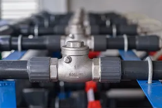 How to Extend the Lifespan of Check Valves