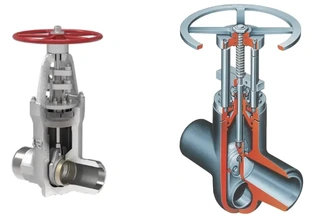 Parallel Slide Gate Valve: Comprehensive Overview and Applications