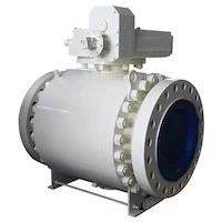 Surfacing Ball Valves