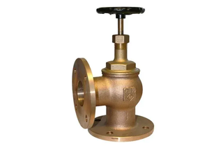 Angle Globe Valve: Understanding its Functionality, Types, and Advantages