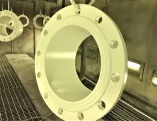 Common Cast Steel Valve Welding Repair Methods