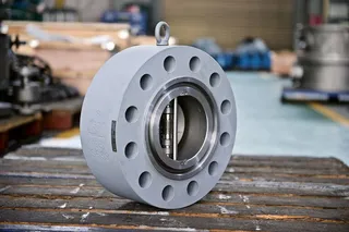 Everything You Should Know About Dual Check Valves