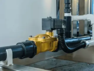 Direct-Acting vs. Pilot-Operated Solenoid Valves