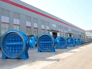 Key Factors for Selecting Valves