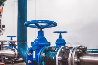 Understanding Globe Valves: Features, Applications, and Comparisons