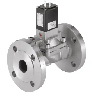 How Does a Solenoid Valve Work?