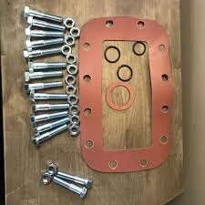 How to Select Valve Bonnet Bolts and Gasket Materials