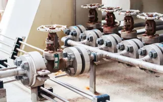 Metal Seated Ball Valve vs. Soft Seated Ball Valves