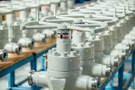 The Maintenance Measures for High-Temperature and High-Pressure Valves