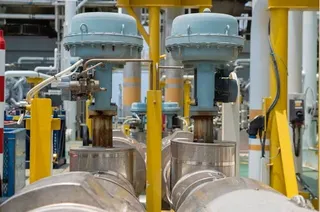 The Role of Automatic Flow Control Valves in Industry
