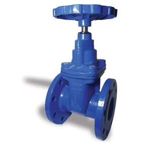 High-Pressure Gate Valves: Features, Applications, and Troubleshooting Solutions
