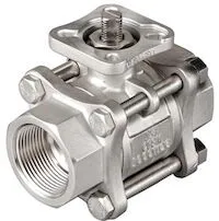 Research on Casting Process of Ball Valve Castings for Hydropower Equipment