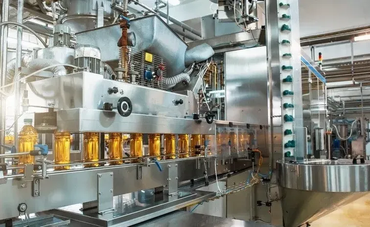 Sanitary Check Valves: Ensuring Safety and Efficiency in Fluid Systems