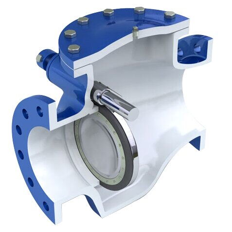 Understanding Swing Check Valves: A Comprehensive Overview