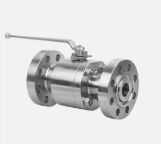 What Makes Inconel an Ideal Material for Ball Valves?