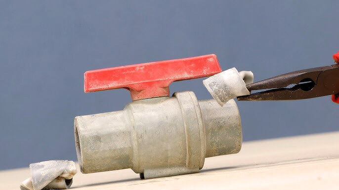 Why is the Lubrication of PVC Ball Valves So Important?