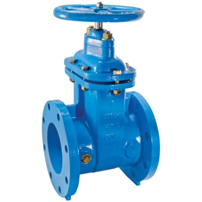 Gate Valve Gate Valve