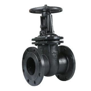 Double Disc Gate Valve: Reliable Performance in Demanding Flow Control Applications