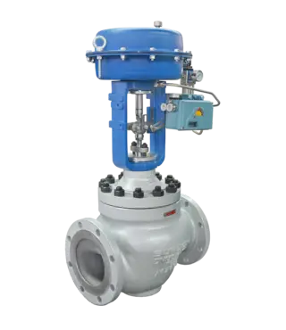 Cage-Guided Control Valves: A Comprehensive Guide