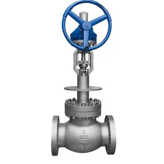 Cryogenic Globe Valves: Essential Technology for Ultra-Low Temperature Applications