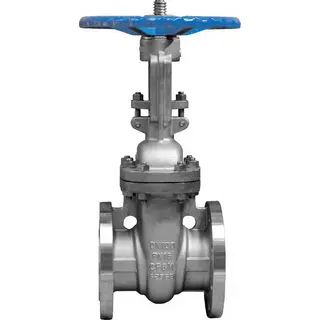 Gate Valve: Essential Components for Reliable Flow Control in Industrial Systems
