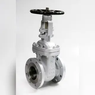 How Cast Steel Gate Valves Enhance Safety and Efficiency in Pipelines