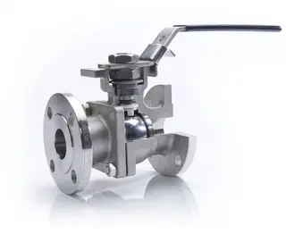 Enhancing Metal-Seated Ball Valve Performance with the Right Accessories
