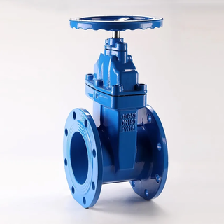 Soft Seal Gate Valves: Features, Pros & Installation Tips