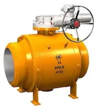 Optimizing PTFE Valve Seat Design for High-Pressure Floating Ball Valves