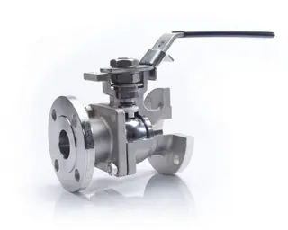 Metal Seated Floating Ball Valve: The Ultimate Guide to High-Performance Industrial Valves