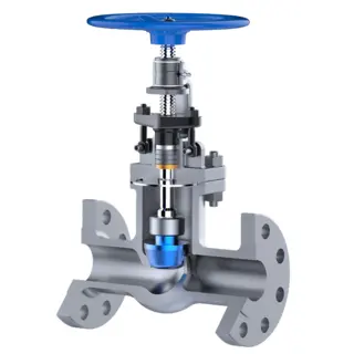 Comprehensive Guide to Globe Valve Maintenance