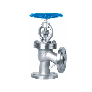 Exploring the Different Types of Globe Valves and Their Applications