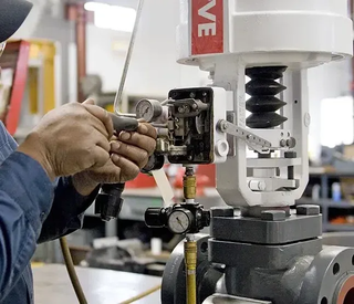 Essential Control Valve Maintenance Tips for Optimal Performance