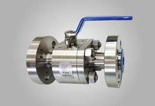 Metal Seated Ball Valves: Performance, Applications, and Industry Relevance