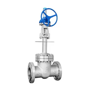 Understanding Stainless Steel Gate Valves: Features, Advantages, and Applications
