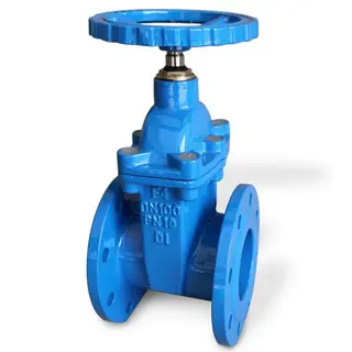 Non-Rising Stem Gate Valve: A Comprehensive Guide