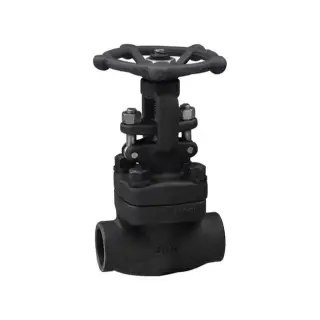 API Standard for Globe Valves: A Comprehensive Guide