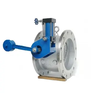 Why Tilting Disc Check Valves Are a Smart Choice for Pipeline Protection