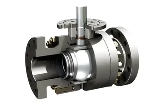 Ball Valve Materials Selection: A Comprehensive and Detailed Guide