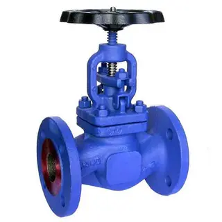 Cast Steel Globe Valves: Durability, Design, and Troubleshooting Guide
