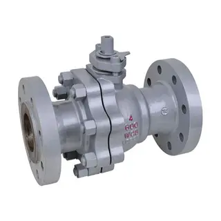 Soft Sealing Ball Valves: A Key to Reliable Flow Control in Modern Industries