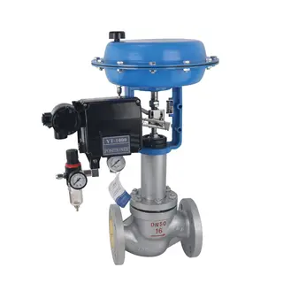 How Bellow Seal Control Valves Eliminate Stem Leakage in Control Systems