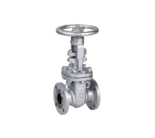 High-Performance Cast Steel Valves for Oil, Gas, and Power Industries