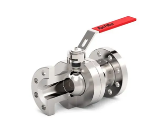 Floating Ball Valves: A Comprehensive Guide