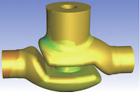 Design Optimization of LNG Cryogenic Valves: Multidisciplinary Analysis