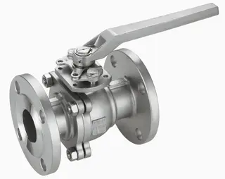 Metal-Sealed Floating Ball Valves: Redefining Reliability in High-Temperature and High-Pressure Applications
