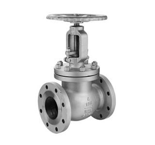 What Are Stainless Steel Globe Valves? Design, Working Principle, and Applications