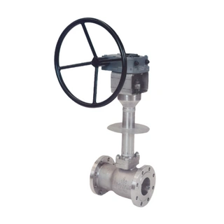 Cryogenic Ball Valves Explained: Materials, Features, and Industrial Applications