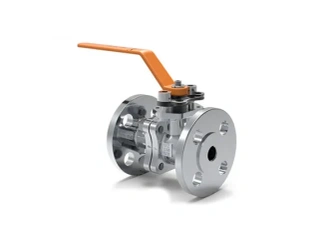 High-Performance Soft Seated Ball Valves for Oil, Gas, Chemical, and Water Systems